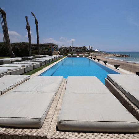 Hotel Lost Gemmayzeh Beirut Exterior photo
