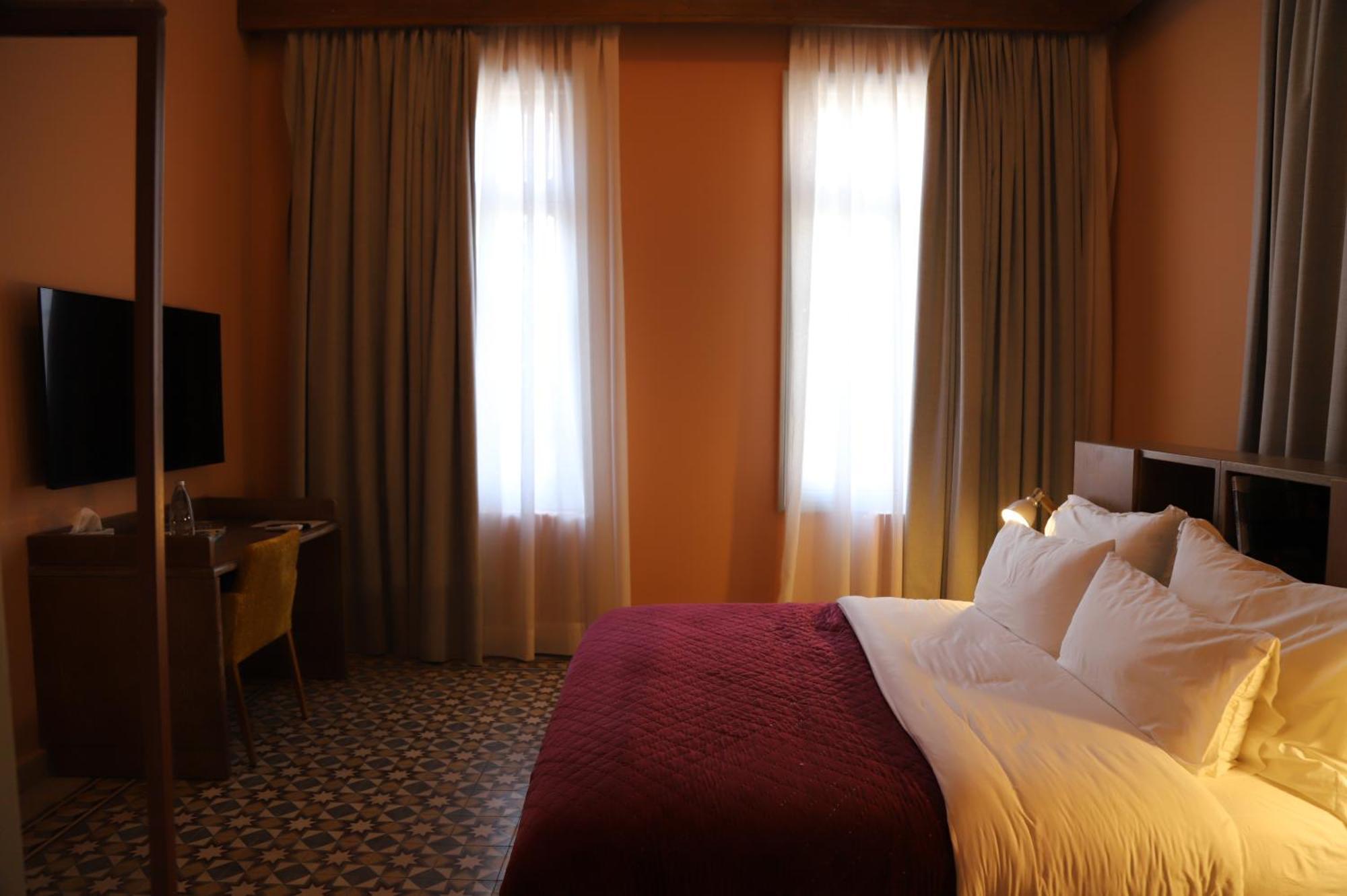 Hotel Lost Gemmayzeh Beirut Exterior photo