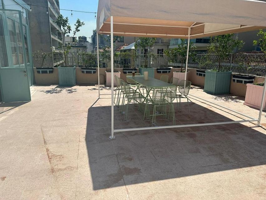 Hotel Lost Gemmayzeh Beirut Exterior photo