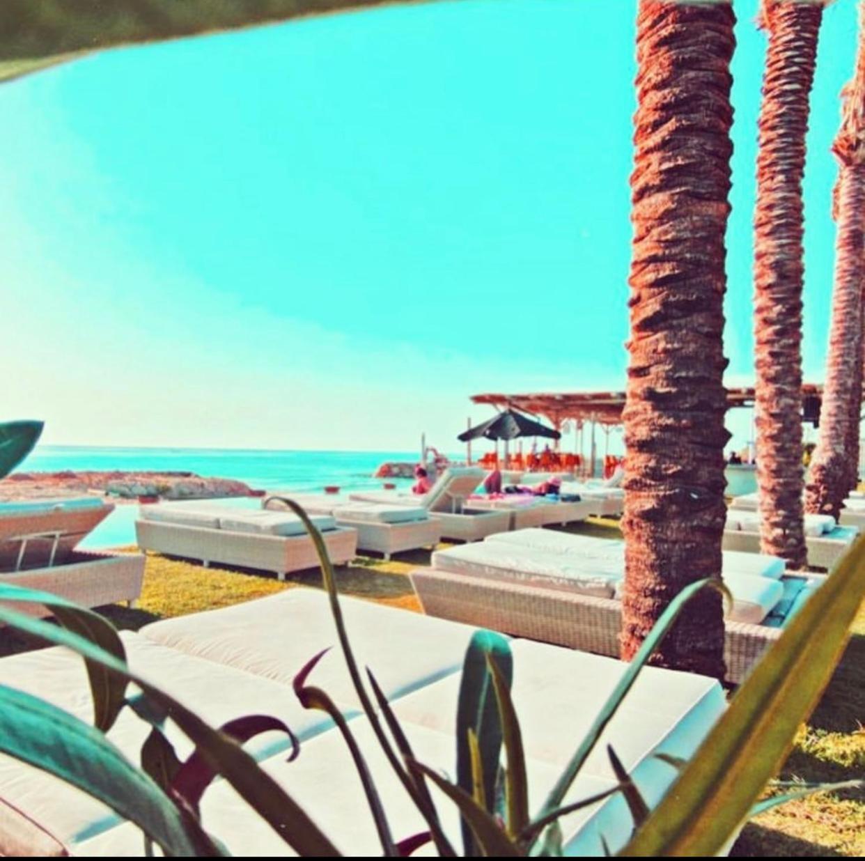 Hotel Lost Gemmayzeh Beirut Exterior photo