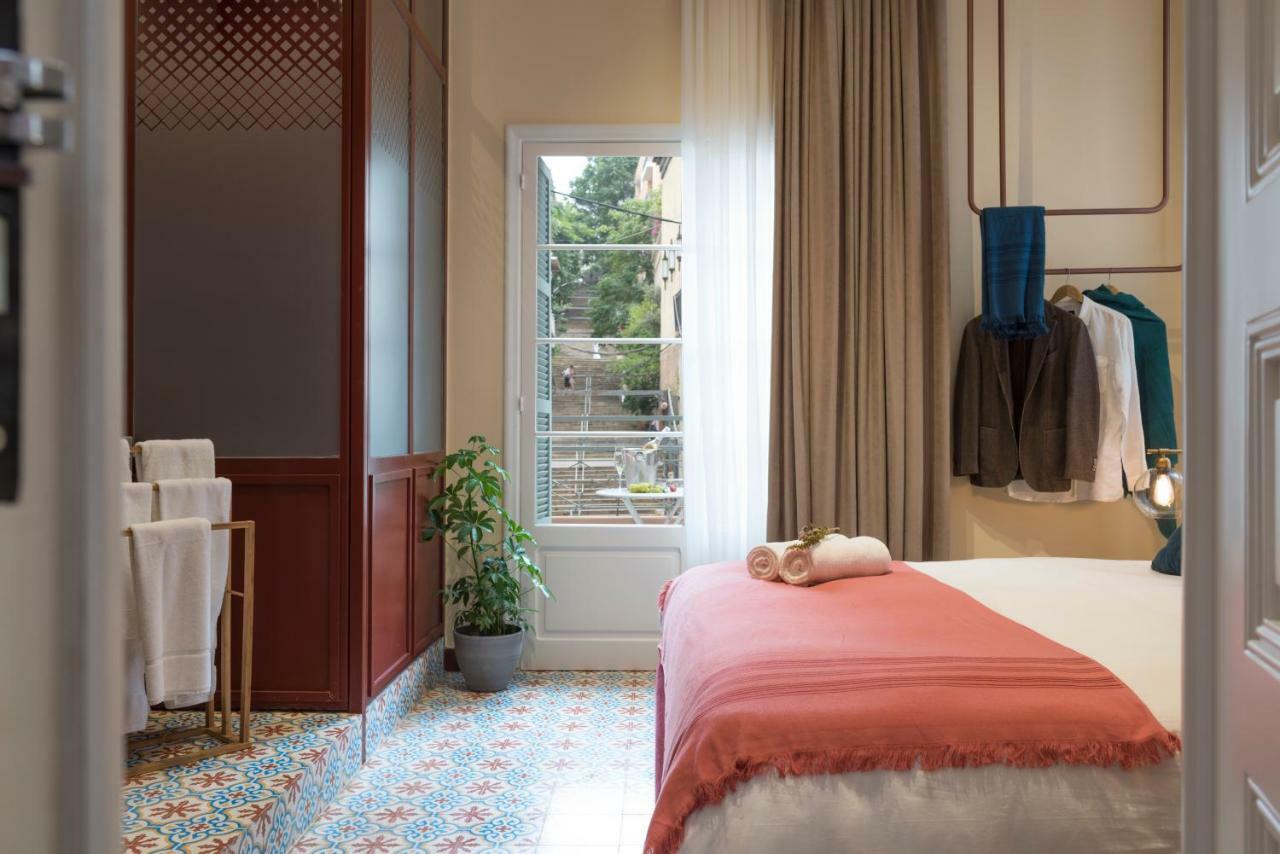 Hotel Lost Gemmayzeh Beirut Exterior photo